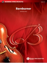 Barnburner - String Orchestra