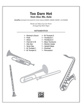 Too Darn Hot - Choral Pax