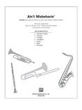Ain't Misbehavin' (from the musical Ain't Misbehavin') - Choral Pax