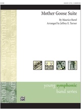 Mother Goose Suite - Concert Band