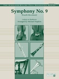 Symphony No. 9 (Fourth Movement) - Full Orchestra