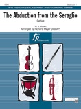 The Abduction from the Seraglio - Full Orchestra