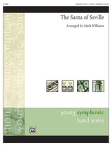 The Santa of Seville - Concert Band