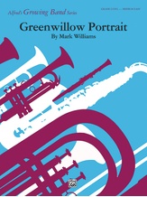 Greenwillow Portrait - Concert Band