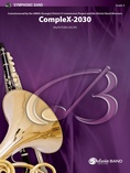 CompleX-2030 - Concert Band