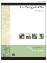 Ride Through the Valley - Concert Band