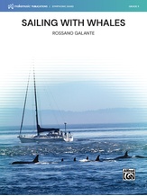 Sailing with Whales -