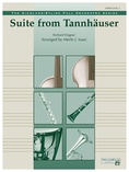 Suite from Tannhäuser - Full Orchestra