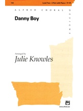 Danny Boy - Choral