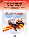 Chitty Chitty Bang Bang - String Orchestra