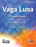 Vaga Luna - Choral