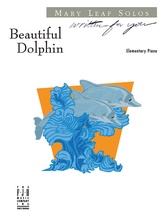 Beautiful Dolphin - Piano