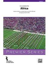Africa: 2nd Trombone -