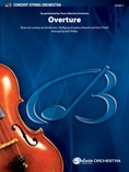 Overture - String Orchestra