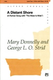 A Distant Shore (The Water Is Wide) - Choral