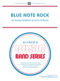 Blue Note Rock - Concert Band