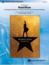 HAMILTON/PCS -