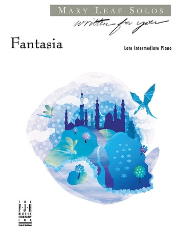 Fantasia - Piano