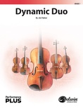 Dynamic Duo - String Orchestra