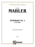 Mahler: Symphony No. 1, in D Major - Piano Duets & Four Hands