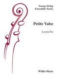 Petite Valse - String Orchestra