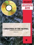 Christmas in the Kennel - Concert Band