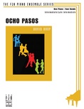 Ocho Pasos - Piano