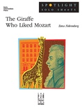 The Giraffe Who Liked Mozart - Piano
