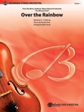Over the Rainbow - String Orchestra