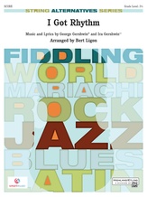 I Got Rhythm - String Orchestra