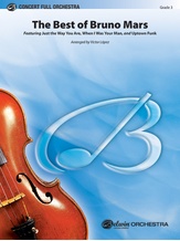 The Best of Bruno Mars - Full Orchestra