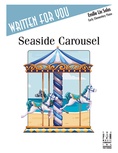 Seaside Carousel - Piano