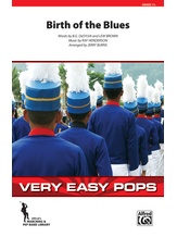 Birth of the Blues - Marching Band