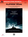 Platoon Swims (from Flags of Our Fathers) - String Orchestra