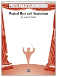 Magical Hats and Happenings - Concert Band