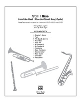 Still I Rise - Choir Accompaniment