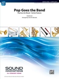 Pop Goes the Band - Concert Band