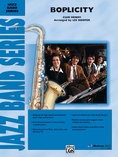 Boplicity - Jazz Ensemble