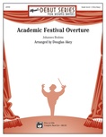 Academic Festival Overture - Concert Band