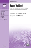 Rockin' Holidays! - Choral