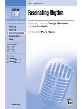 Fascinating Rhythm - Choral