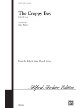The Croppy Boy - Choral